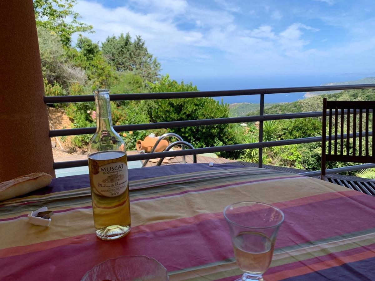 Villanova Villa Confina מראה חיצוני תמונה