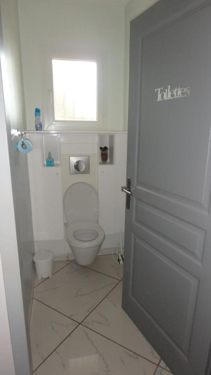 Villanova Villa Confina חדר תמונה