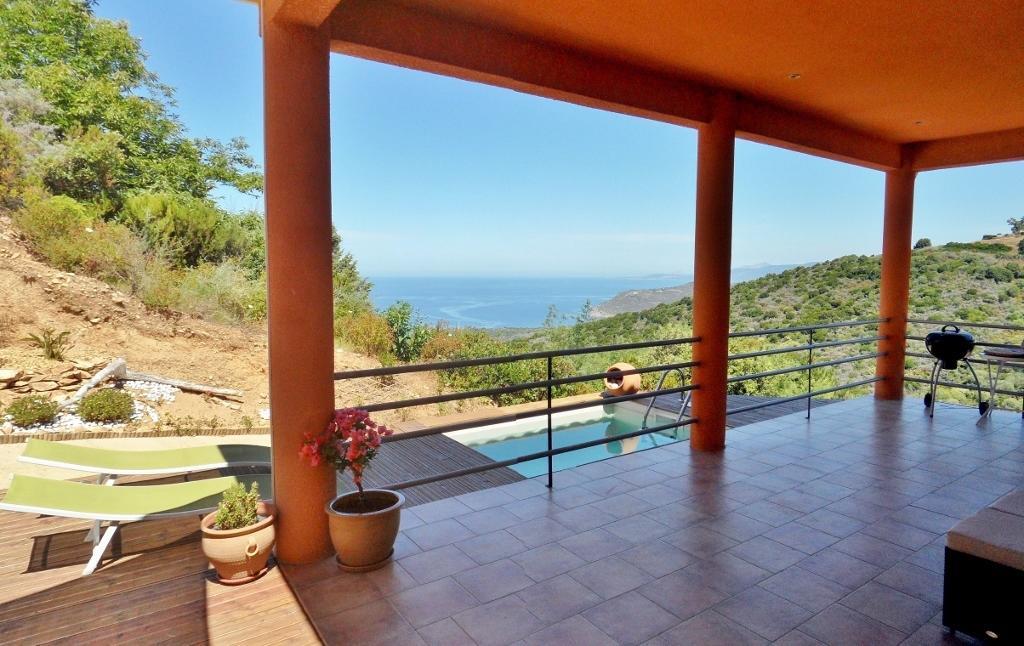 Villanova Villa Confina חדר תמונה