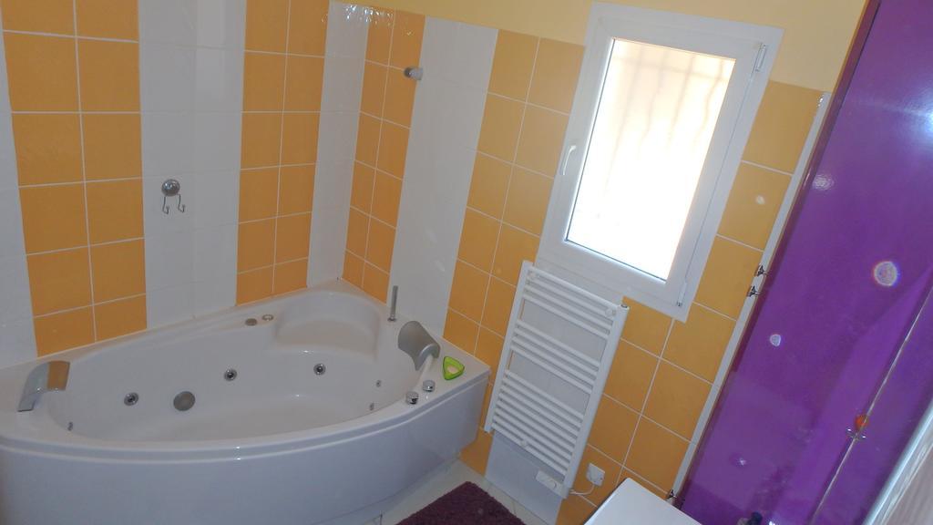 Villanova Villa Confina מראה חיצוני תמונה