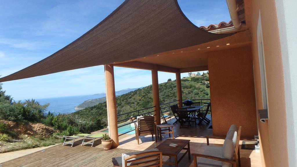 Villanova Villa Confina מראה חיצוני תמונה