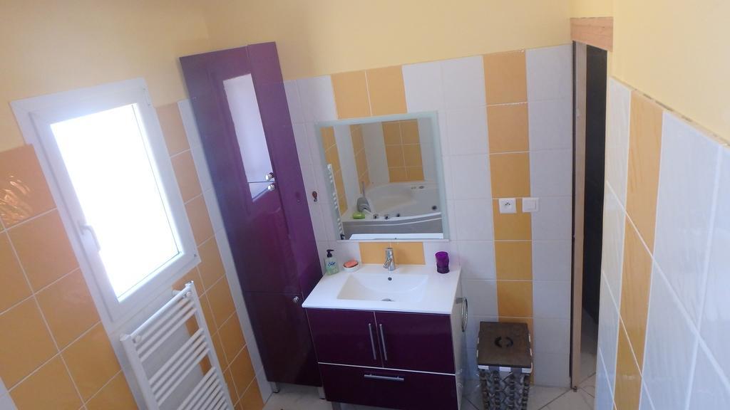 Villanova Villa Confina מראה חיצוני תמונה