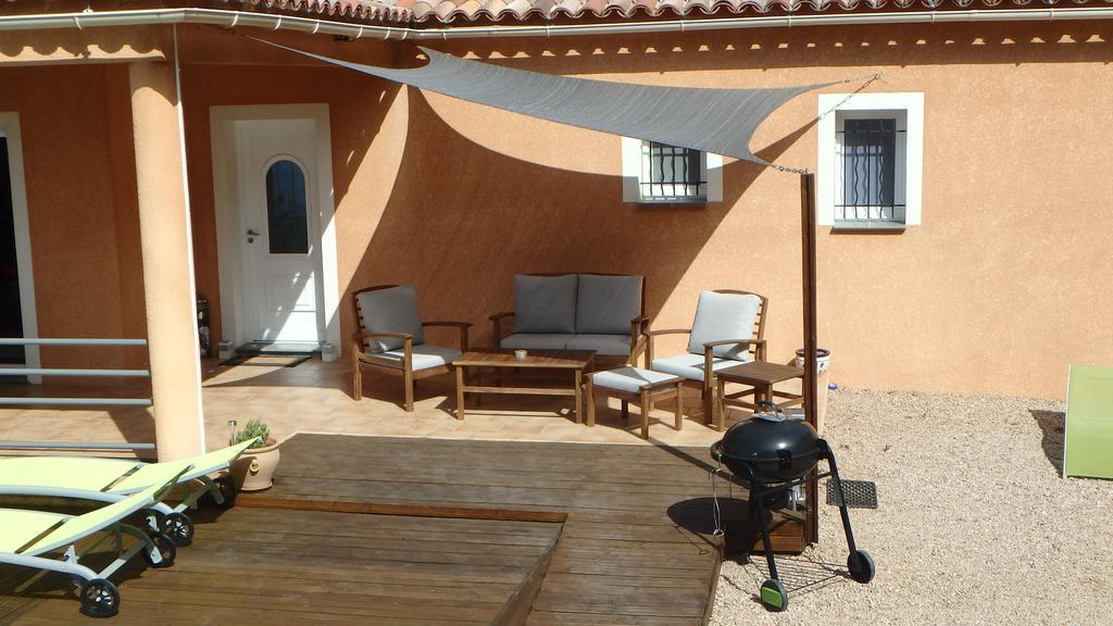 Villanova Villa Confina מראה חיצוני תמונה