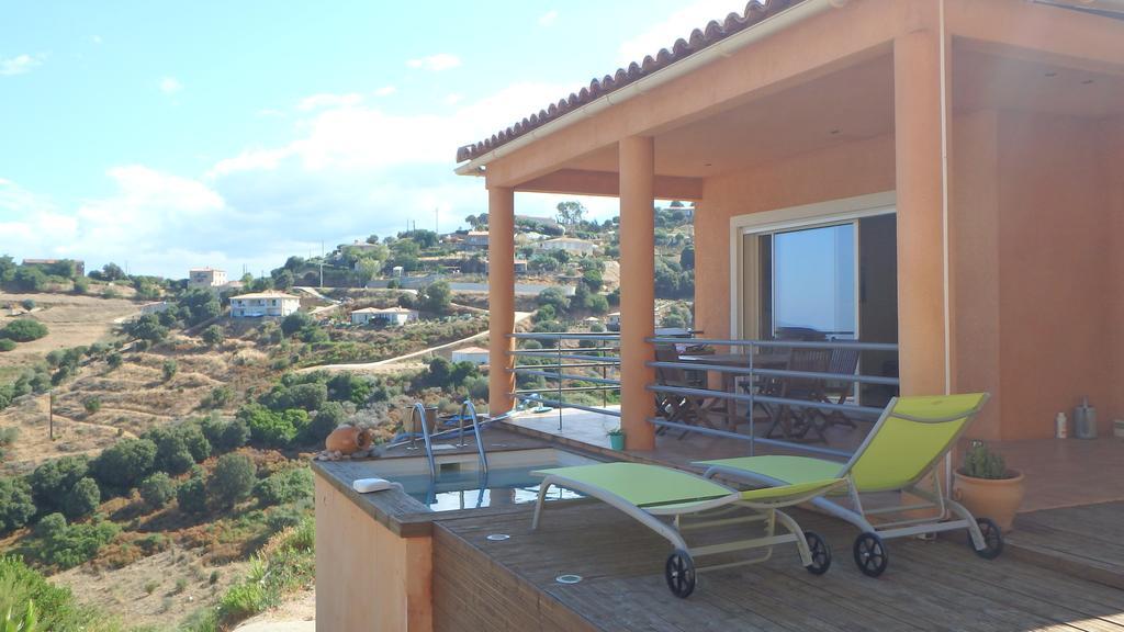 Villanova Villa Confina מראה חיצוני תמונה