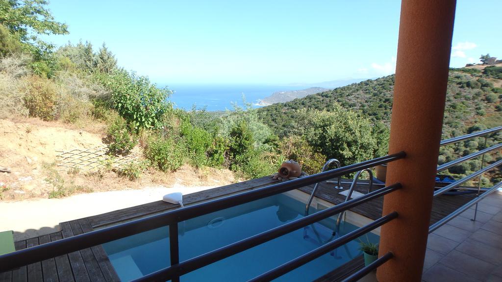 Villanova Villa Confina מראה חיצוני תמונה